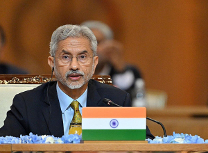 Ջայշանկարը շնորհակալություն է հայտնել Հայաստանին Իրանից հնդիկ ձկնորսների տարհանմանը աջակցելու համար