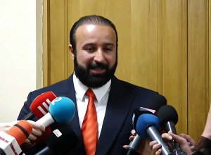 Ովքեր փող ունեն, մինչև 18 տարեկան դառնալը հրաժարվում են ՀՀ քաղաքացիությունից․Հայկ Սարգսյան