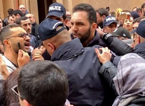 Դավիթ Մինասյանի կալանքի դեմ վերաքննիչ բողոքը վարույթ է ընդունվել