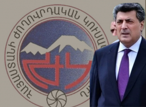 Անթաքույց շանտաժի փորձ է․ ՀԺԿ հայտարարությունը