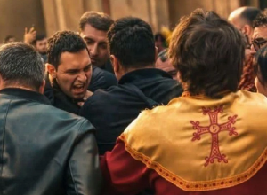 Դավիթ Մինասյանի մոտ հաստատվել է փակ գանգուղեղային տրավմա․ փաստաբան