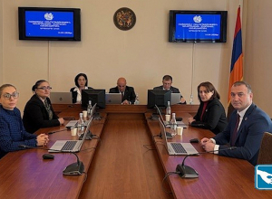ԿԸՀ-ն դիտորդական առաքելություն իրականացնող մեկ կազմաերպության է գրանցել