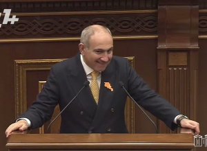 Սամվել Կարապետյանը մինչև տարեվերջ աղքատանալու է. Նիկոլ Փաշինյան