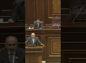Ընդդիմությանը կոչ եմ անում գան , վարկ-մարկ կունենան փակելու․ Փաշինյանը՝ ԱԺ-ում