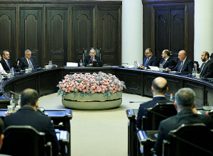 Կառավարությունն օրինապահ հարկ վճարողների համար գործունեության բարենպաստ պայմաններին վերաբերող կարգավորումներ կսահմանի