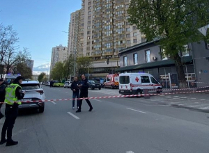 6 զոհ, 10 վիրավոր․ ահաբեկչություն՝ Կիևում