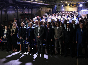 Հայտնի է «Հանրապետություն» կուսակցության նախընտրական ցուցակը