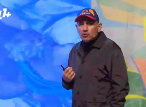 Վարչապետը Մարալիկում հանդես է գալիս Իրական Հայաստանի գաղափարախոսությունը խորագրով բանախոսությամբ