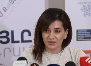 Խախտվել են իմ իրավունքները․ խնդրել եմ իմ փաստաբանական թիմին նախաձեռնել հետևյալ գործողությունները․ Աննա Հակոբյան