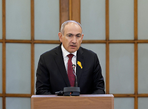 Գիտության զարգացումը մեր քաղաքականությունն է. վարչապետ