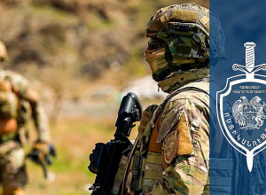 Համաքաղաքացու հետ ունենալով թշնամական հարաբերություն՝ նախապատրաստել էին նրա սպանությունը
