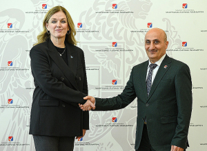 ԿԸՀ նախագահը ներկայացրել է ընտրությունների նախապատրաստական ընթացքը