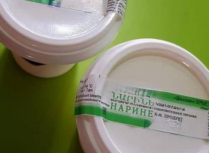 Կասեցվել է «Զովետի» կաթնամթերքի արտադրական գործունեությունը