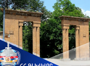 Վանաձոր համայնքի տիրապետմանն է վերադարձվել Հրանտ Մաթևոսյանի անվան այգու տարածքում գտնվող 6 հողատարածք