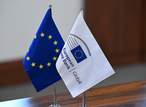 EIB Group and Ameriabank strengthen support for Armenian businesses through EU-backed guarantee