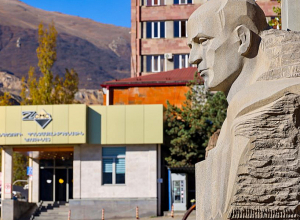 Հրդեհ՝ ԶՊՄԿ-ում․ այրվել են վառելիքաքսուկային նյութեր