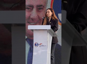 Հիմա էդ պահն է, բախտը կարա «բերի»․ Ուժեղ Հայաստանը Վեդիում է
