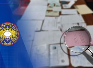 «Ուժեղ Հայաստան»-ի պատգամավորի թեկնածուն թաքցրել է օտարերկրյա քաղաքացիություն ունենալու մասին տեղեկությունը․ ՔԿ