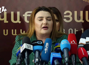 ԲՀԿ քաղաքական թիմի անդամների հրատապ ասուլիսը. ՈՒՂԻՂ
