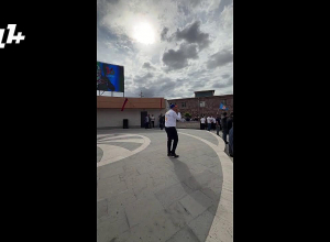 Փաշինյանը Վեդիում է․ ՈՒՂԻՂ