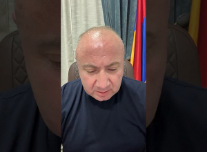 2024-ին պատգամավոր չէի․Անդրանիկ Թևանյանը հերքում է ՔԿ մեղադրանքները