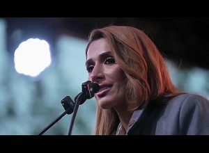 «Ուժեղ Հայաստան» դաշինքն Աշտարակում