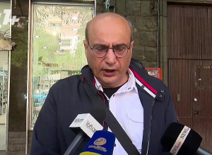 ԱԱԾ-ն ու քննիչները «Մայր Հայաստան»-ի գրասենյակ խուզարկություն են իրականացնում. ՈՒՂԻՂ
