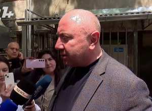 Անդրանիկ Թևանյանին բերման են ենթարկում․ ՈՒՂԻՂ
