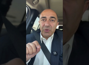 Համատարած վախի մթնոլորտն ու ընտրությունները. Մարուքյան