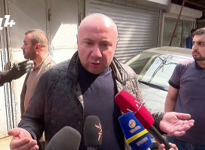 Լուտանքները թափել են, ասում են՝ նախաքննական գաղտնիք է, ինձ էլ զրկել են պատասխանի իրավունքից․ ՈՒՂԻՂ