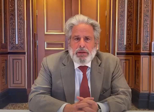 Ճշմարտությունն այլ է, իսկ ես այն թաքցնելու սովորություն չունեմ․ Ամստերդամ