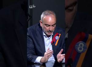 Փաշինյանը կատարում է այդ քամու հրահանգը