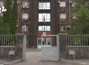 Դատարանը քննում է Անդրանիկ Թևանյանի խափանման միջոցի վերաբերյալ միջնորդությունը. ՈՒՂԻՂ