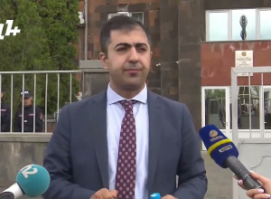 Չկա քրեական հետապնդման հիմք, գործի հարուցման հիմք. Արամ Օրբելյան