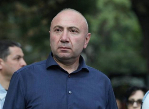 Անդրանիկ Թևանյանը 2 ամսով կալանավորվեց