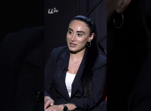 Օսիպյանն ասաց՝ Աստված իմ, էլի դու․․․