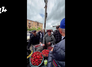 Փաշինյանը շարունակում է քարոզչությունը Գյումրիում․ ՈՒՂԻՂ