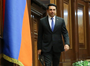 ՀՀ ԱԺ ութերորդ գումարման տասնմեկերորդ նստաշրջանի հերթական նիստ. ՈՒՂԻՂ