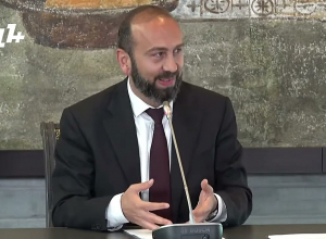 300.000 ադրբեջանցի կբնակեցվի՞ Հայաստանում․ Արարատ Միրզոյանի պարզաբանումը