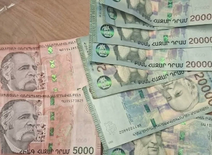 2 անձ կալանավորվել է. ընտրակաշառք տալու և ստանալու հերթական դեպքերն են բացահայտվել