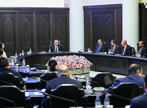 Կառավարությունը նախատեսում է ներդնել վարելու իրավունքի վերականգնման նոր՝ առավել թիրախային մոդել
