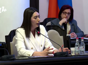 Ի՞նչ է տեղի ունենում վարորդական իրավունքի համար նախատեսված 13 բալի սպառումից հետո․ ՆԳՆ պարզաբանումը