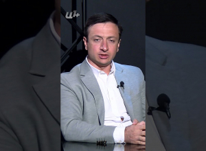 Եթե Փաշինյանն է ընտրվում, ապա ․․․