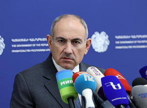 Մենք ՌԴ գործընկերների հետ հանգիստ, առանց նյարդի, համբերատար կաշխատենք և բոլոր խնդիրները կլուծենք․ Նիկոլ Փաշինյան