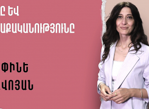 Քոչարյանը չգիտի՞, որ ժողովրդավարական երկրներում հեղափոխություն չի լինում․ Ա․Դավոյան
