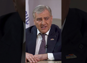 Ամեն օր փչացնում ենք ՌԴ-ի հետ հարաբերությունները և սպասում ենք ներման