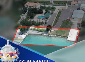 Դատախազը դատարան է հանձնել Շողակաթ համայնքի ղեկավարի և կառուցապատողի վերաբերյալ քրեական վարույթի նյութերը