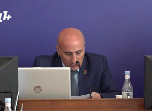 «Լուսավոր Հայաստան»-ը պահանջում է Դանիել Իոաննիսյանին զրկել դիտորդական առաքելությունից. ՈՒՂԻՂ