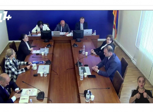 ԿԸՀ-ն մերժել է Դանիել Իոաննիսյանին հավատարմագրումից զրկելու ԼՀԿ-ի դիմում-բողոքը