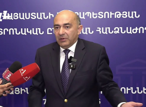 Ժամանակը գնաց, եթե Դանիել Իոաննիսյանը հեռացնի այդ գրառումը, վարչական դատարան չենք դիմի
